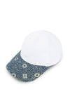 Cap (Blue)